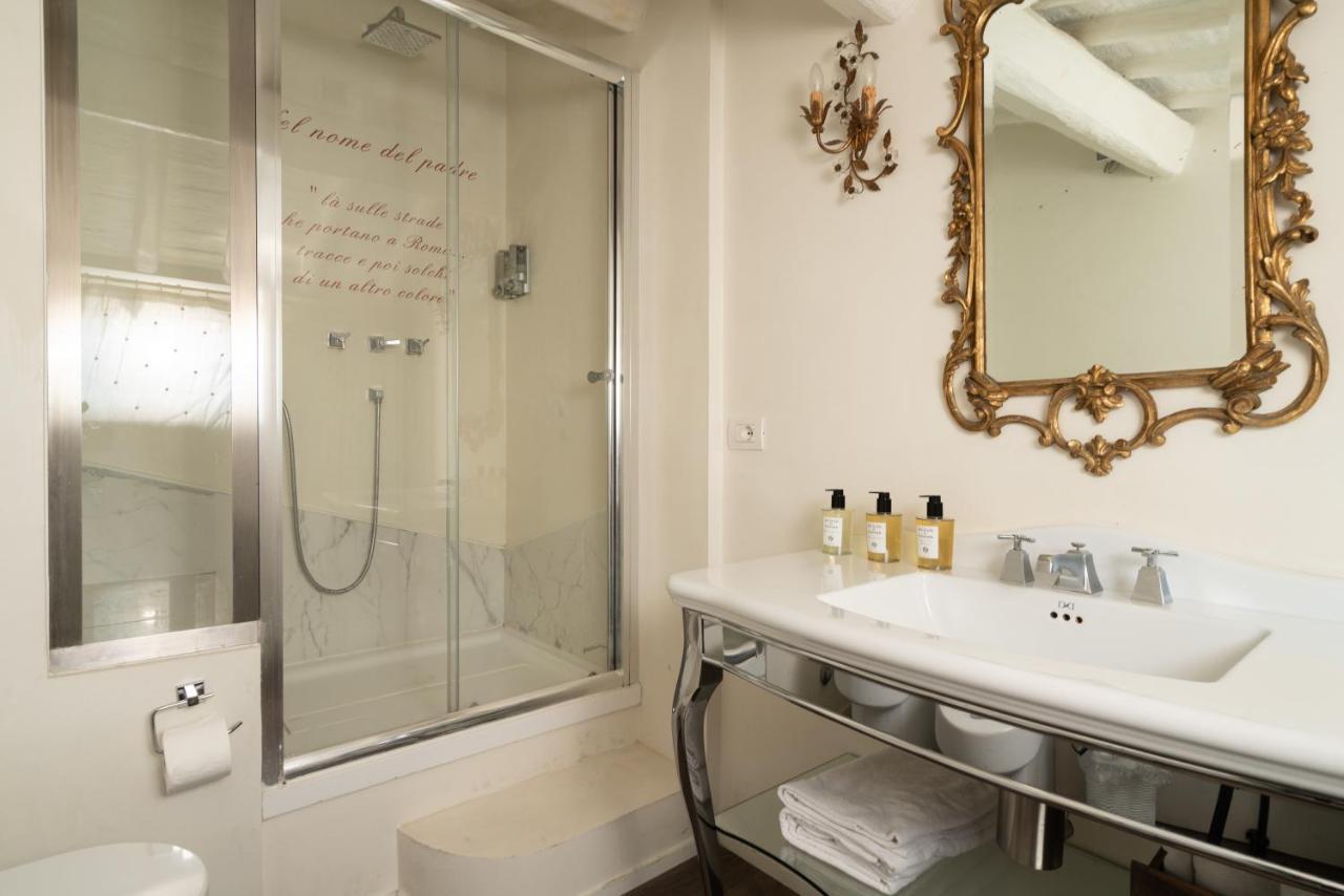 Bdb Rooms Trastevere Roma Exterior foto