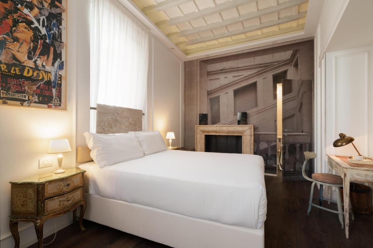 Bdb Rooms Trastevere Roma Exterior foto