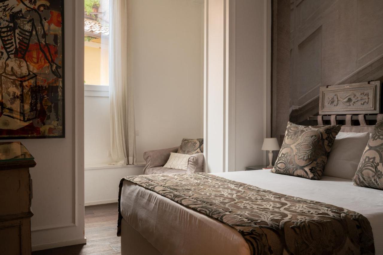 Bdb Rooms Trastevere Roma Exterior foto