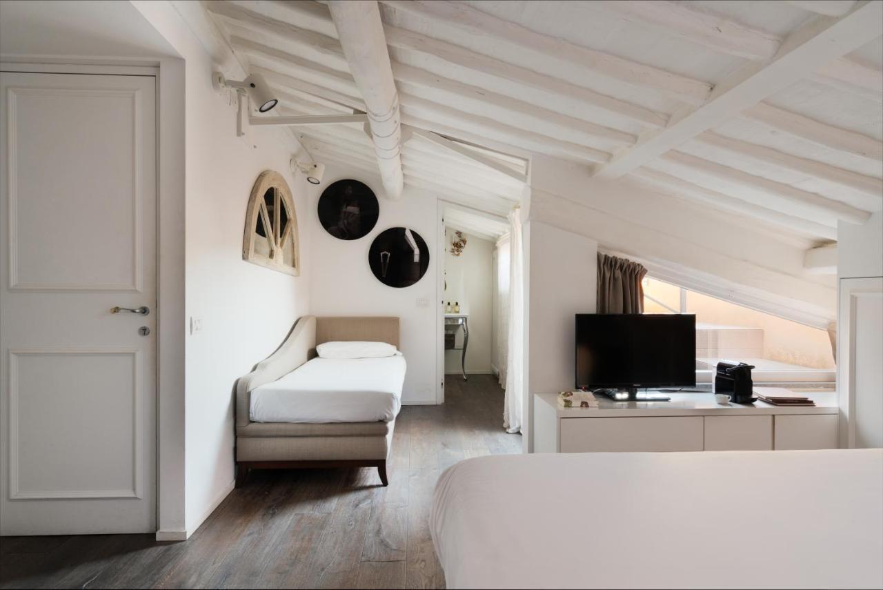 Bdb Rooms Trastevere Roma Exterior foto