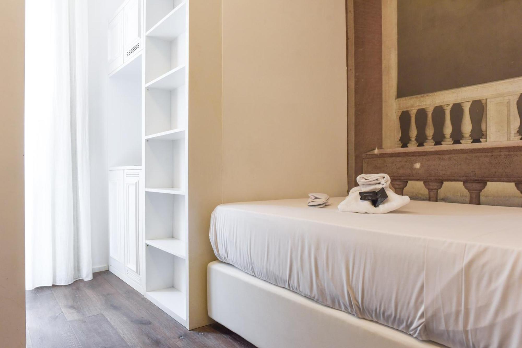 Bdb Rooms Trastevere Roma Exterior foto