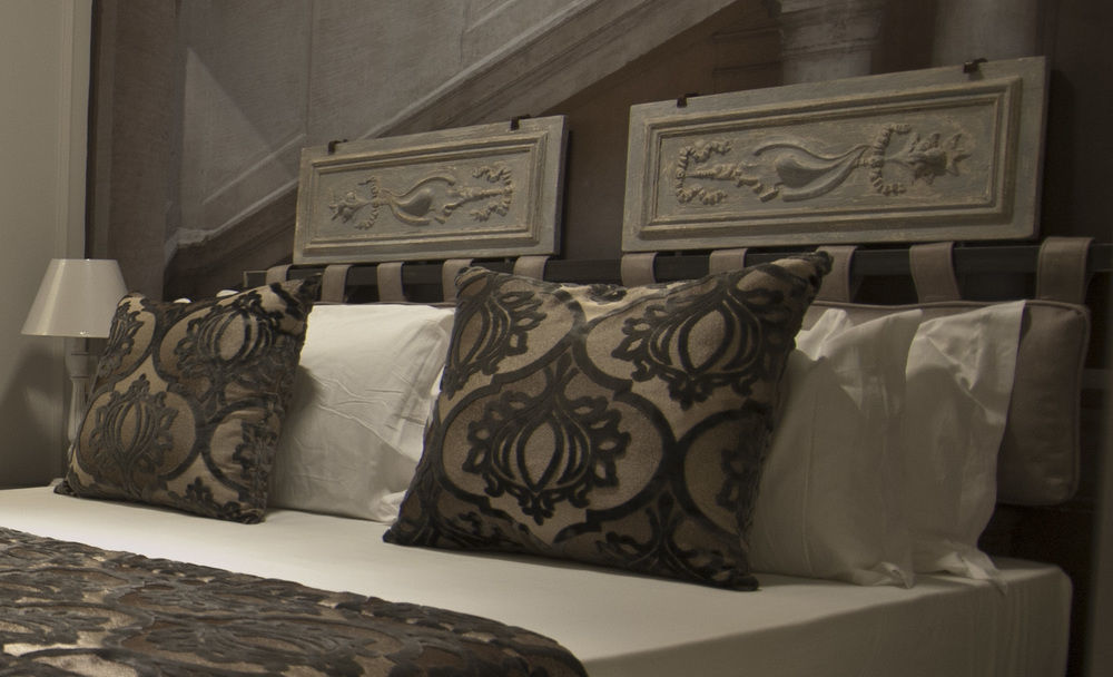 Bdb Rooms Trastevere Roma Exterior foto