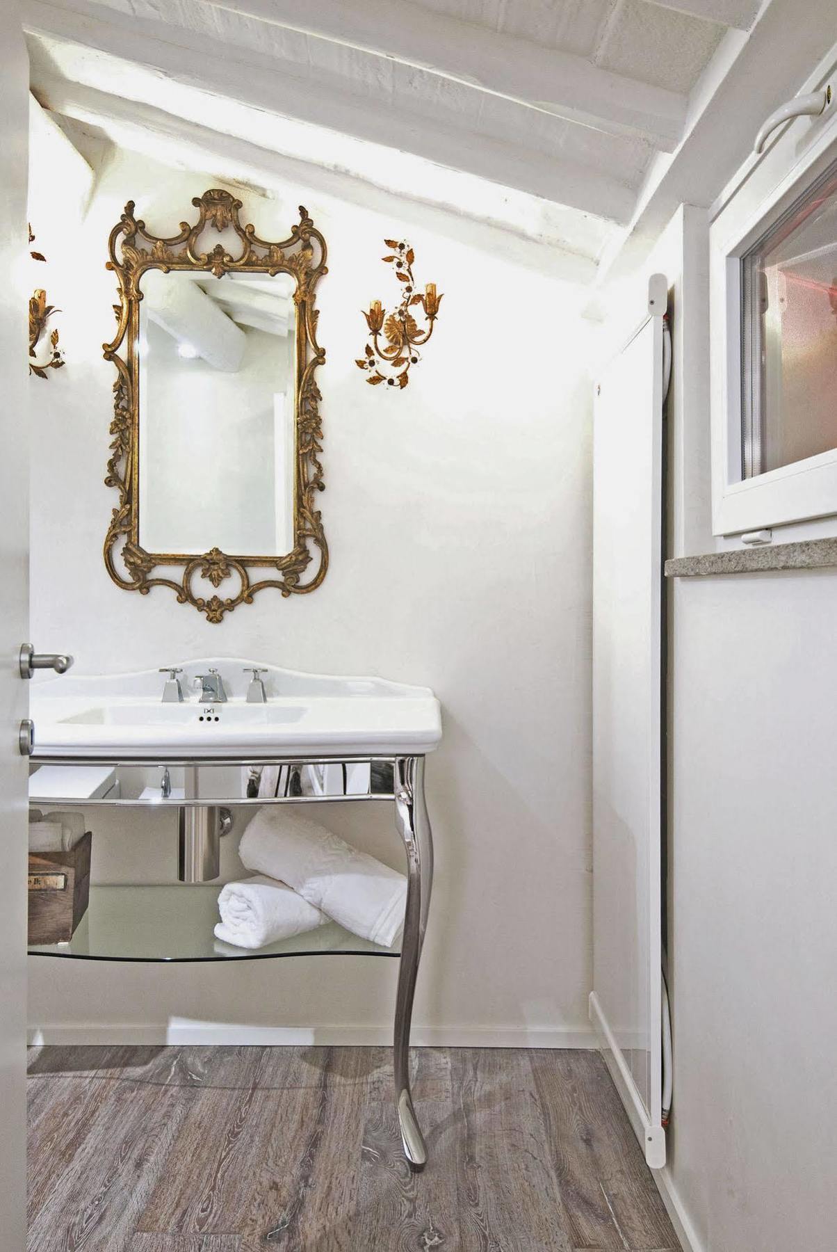 Bdb Rooms Trastevere Roma Exterior foto