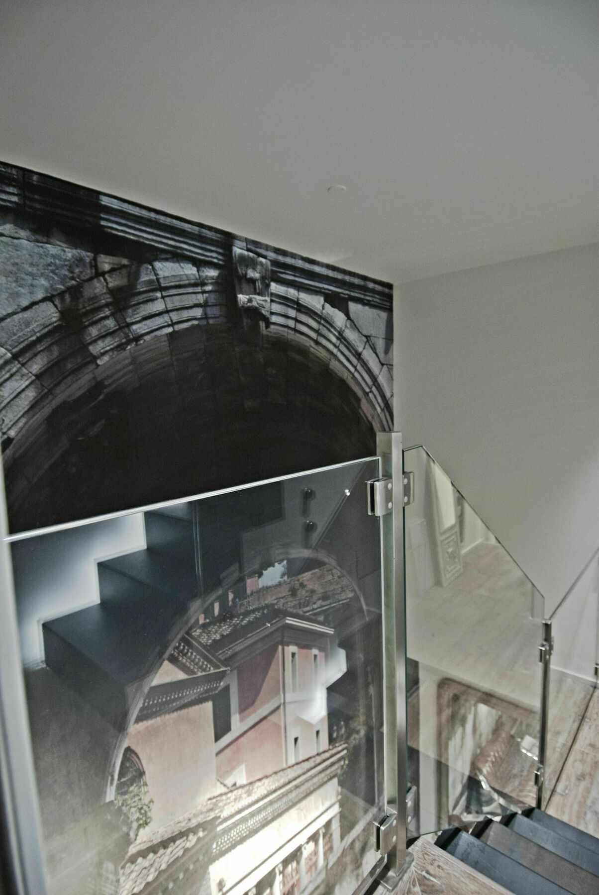 Bdb Rooms Trastevere Roma Exterior foto