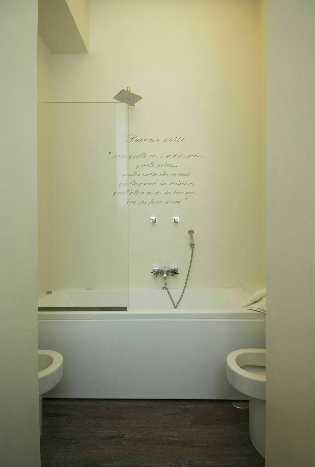 Bdb Rooms Trastevere Roma Exterior foto