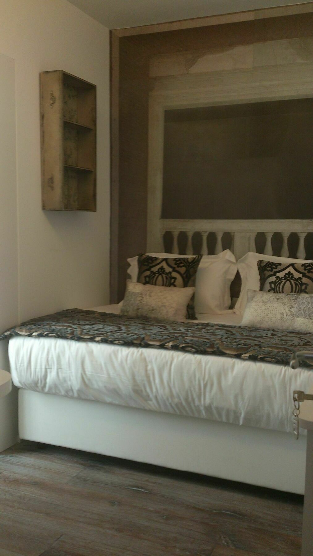 Bdb Rooms Trastevere Roma Exterior foto