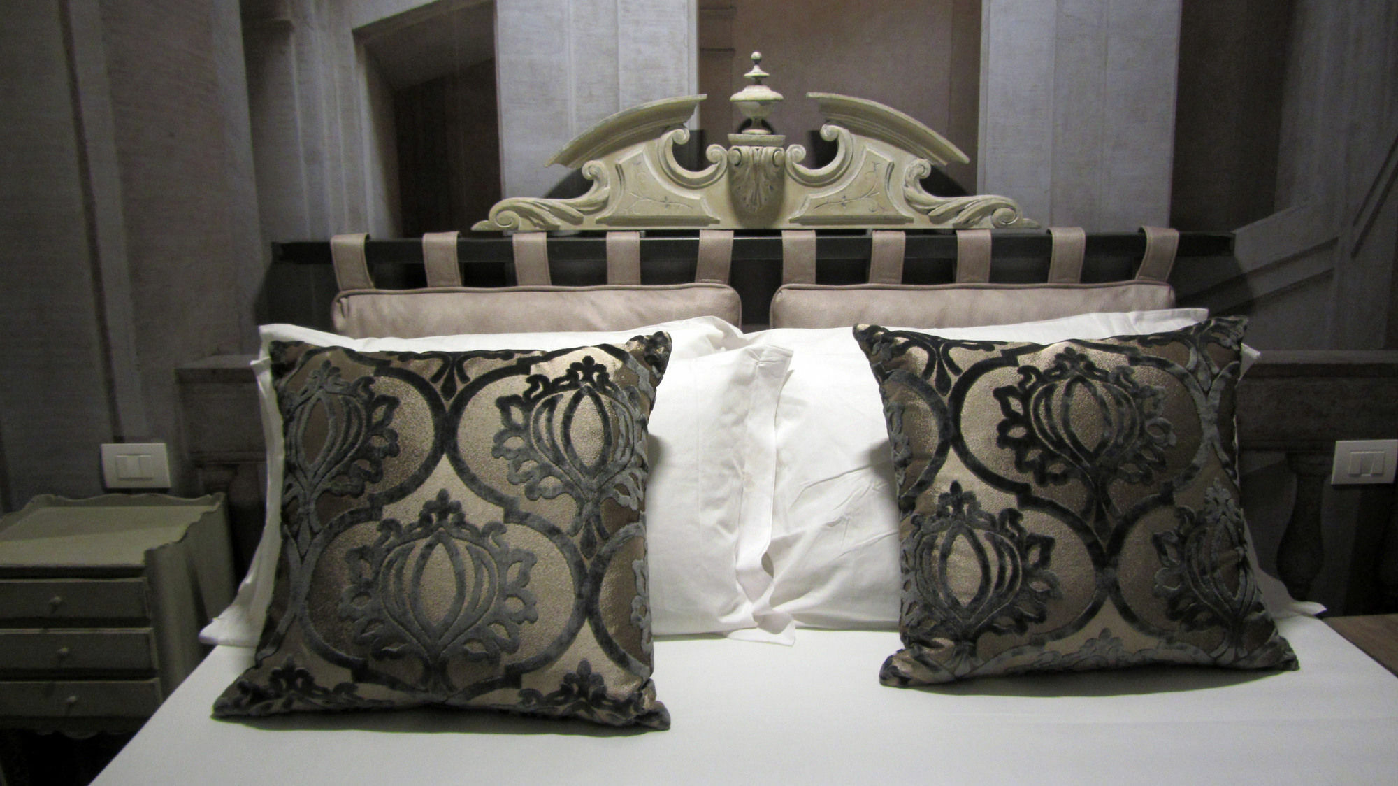 Bdb Rooms Trastevere Roma Exterior foto